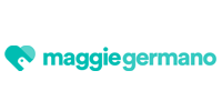 Maggie Germano Logo
